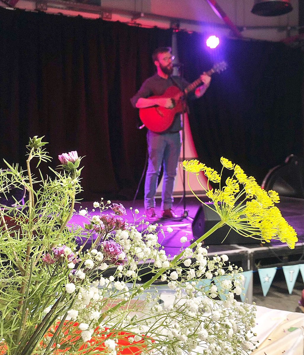 fest_ne's tweet photo. Big thanks to the talented @Sam_Slatcher for playing for us yesterday afternoon ❤️ it was a treat to have you with us! #livemusic #guitarist #samslatcher #festival #gig https://t.co/kEv1hDJ6D6