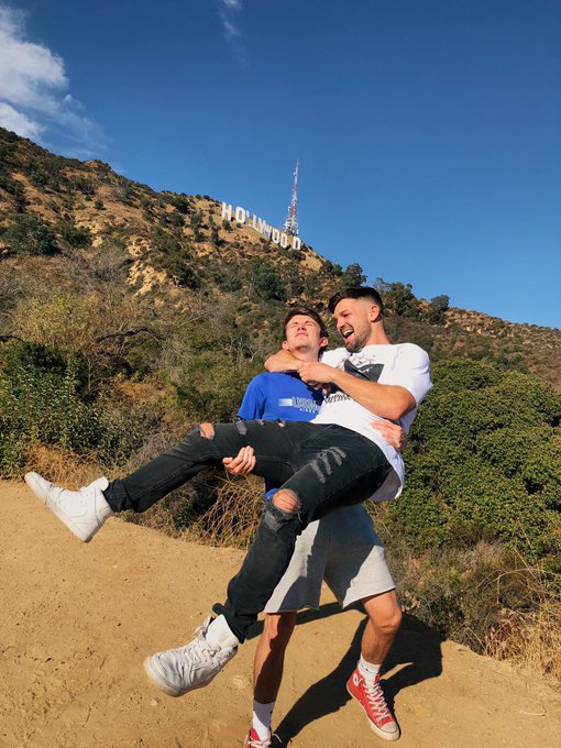 The struggle is real on my 29th... https://t.co/pqdfpfiZJF