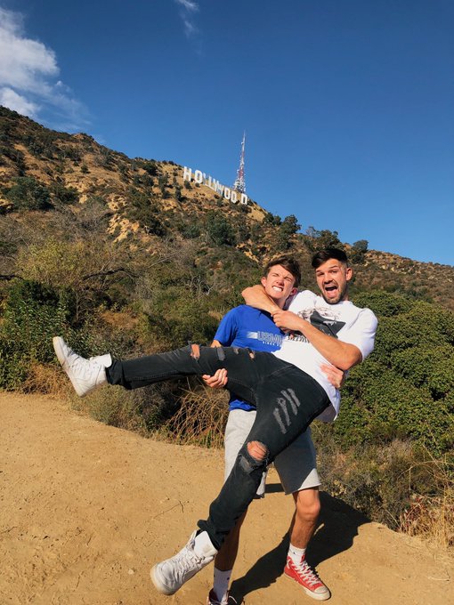 The struggle is real on my 29th... https://t.co/pqdfpfiZJF