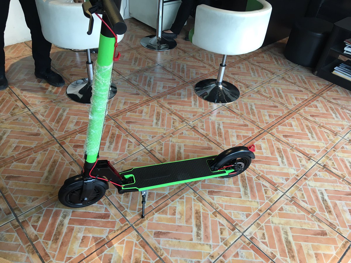 joey_toyz's tweet image. my ride #gotrax gxl V2 #myscoot #ucm e-life