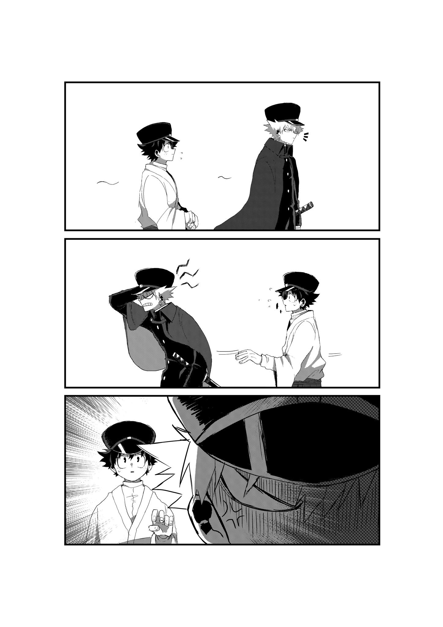 Yuyu on X: 