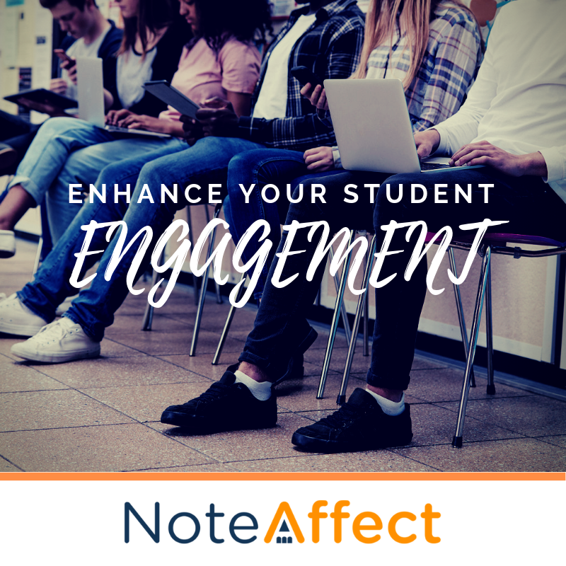 Have you been looking to  try something new in your classroom? Check out <a href="/NoteAffect/">NoteAffect</a> for providing a more interactive way for students to engage in the classroom noteaffect.com #education #educhat  #edtech #highereducation #isteten