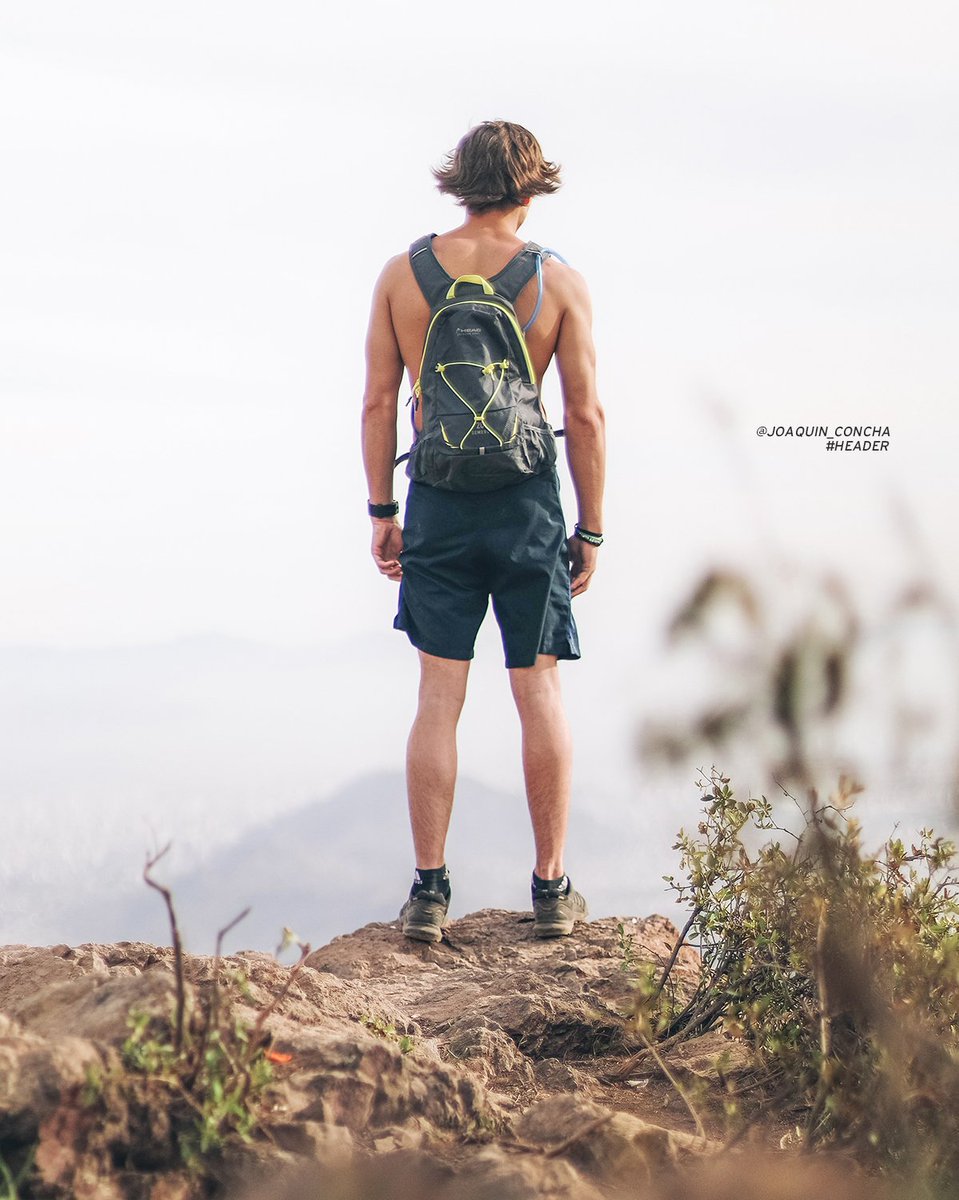 #OutOfTown con #HeadChile
La #mochila #outdoor Semeru es tremenda!
Es un #camelbag para los fanáticos del trekking como nuestro #Header @joaquin_concha
Obtenla en #HeadStore
.
.
.
Semeru: $24.990