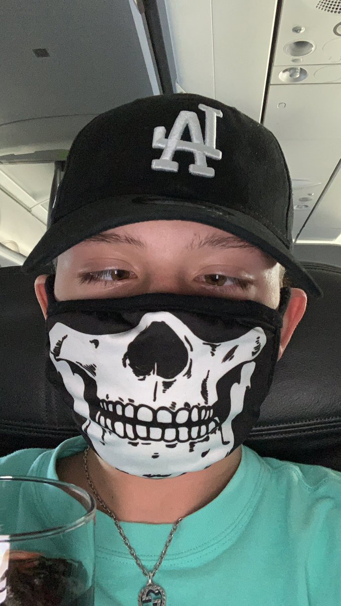 jacobsartorius's tweet image. ✈️✈️✈️