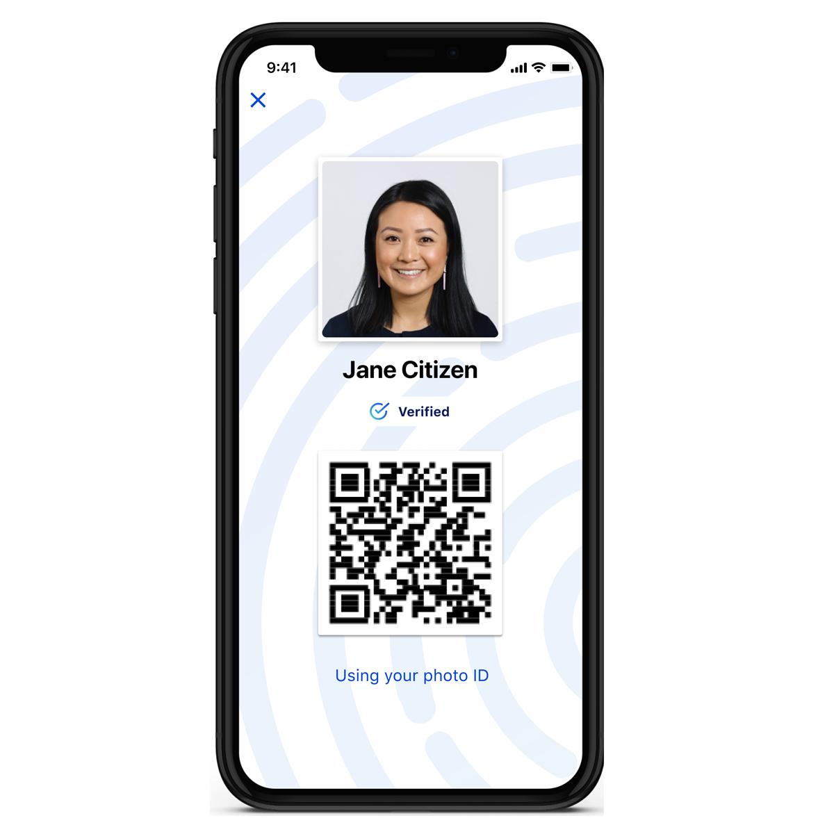 Congratulations to the Digital iD™ team, who launched an update to the app last week which allows iPhone users on iOS 13 to scan the chip in their ePassport to verify their identity. This cements us as a market leader in the Australian identity landscape: auspo.st/2m4fVSD