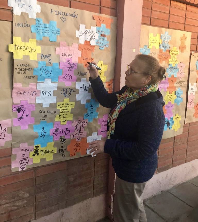 juancjuarez11's tweet photo. #Lujan #Festival de #Arte #Inclusivo en el #Polideportivo, apóyanos #Igualdad #Inclusión #SeguridadSocial #Prioridad #derechos #Accesibilidad @Somos_Lujan #JuarezIntendente https://t.co/etKJwk4mgS