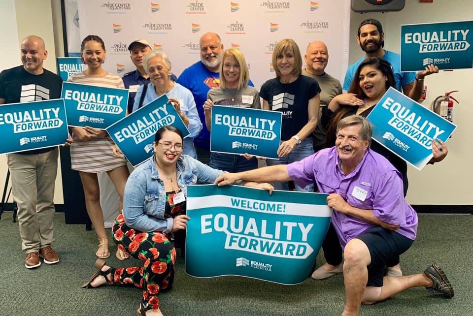 vivifythepeople's tweet photo. Training session with @equalityfl at the @PrideCenterFL on Saturday was rad and invigorating! Canβt wait to take my lessons and continue to educate my community to keep them informed! #equalityfl #equalityforall #thepridecenter #fortlauderdale #browardcounty #southflorida https://t.co/4DXCHKedeA
