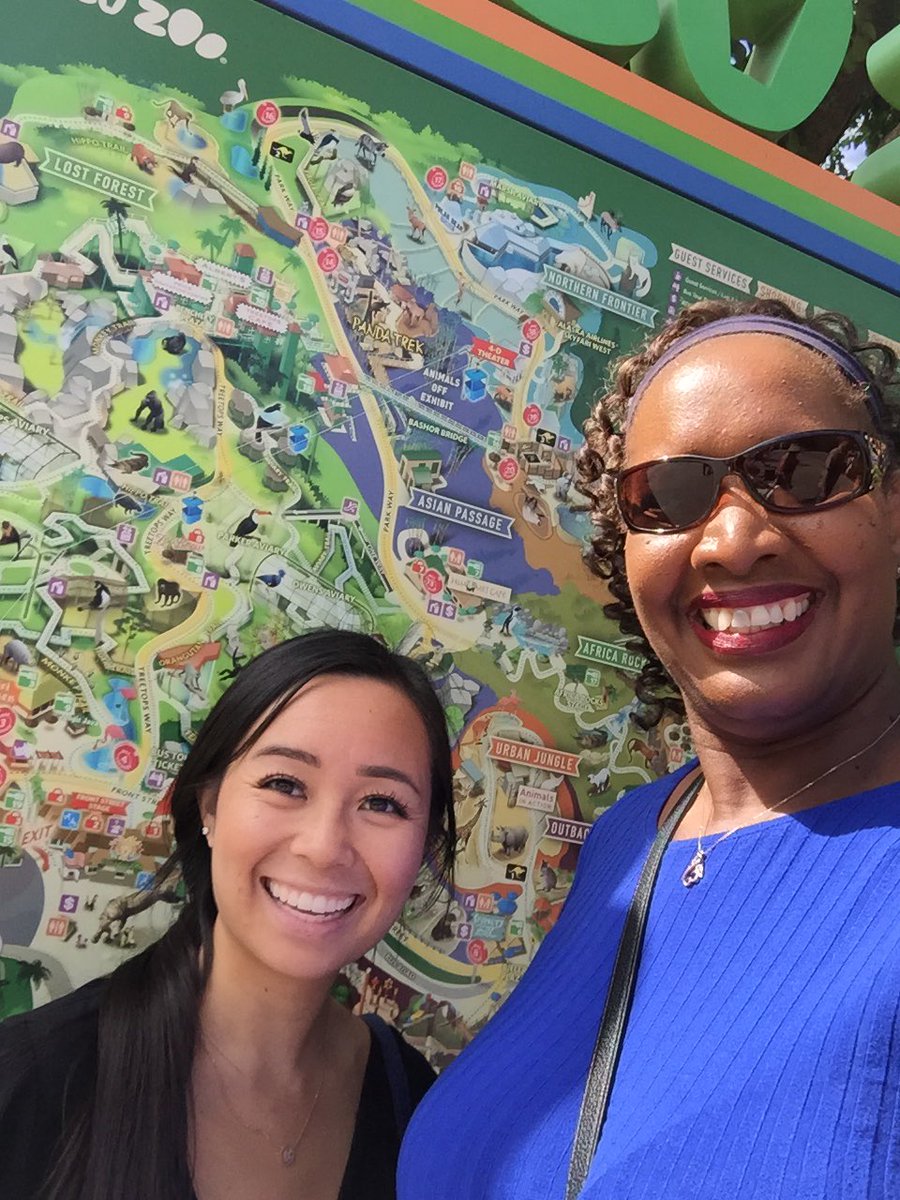 KimEnsorRN's tweet photo. Me and my new grad nurse Serena! So glad she is a part of the Sharp team and I get to be a part this chapter of her life and provide her with the #sharpExperience #sharpshares #newnurses https://t.co/Io3Ri9YCdi