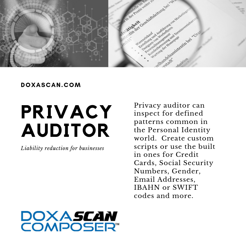 DoxaScan tweet picture