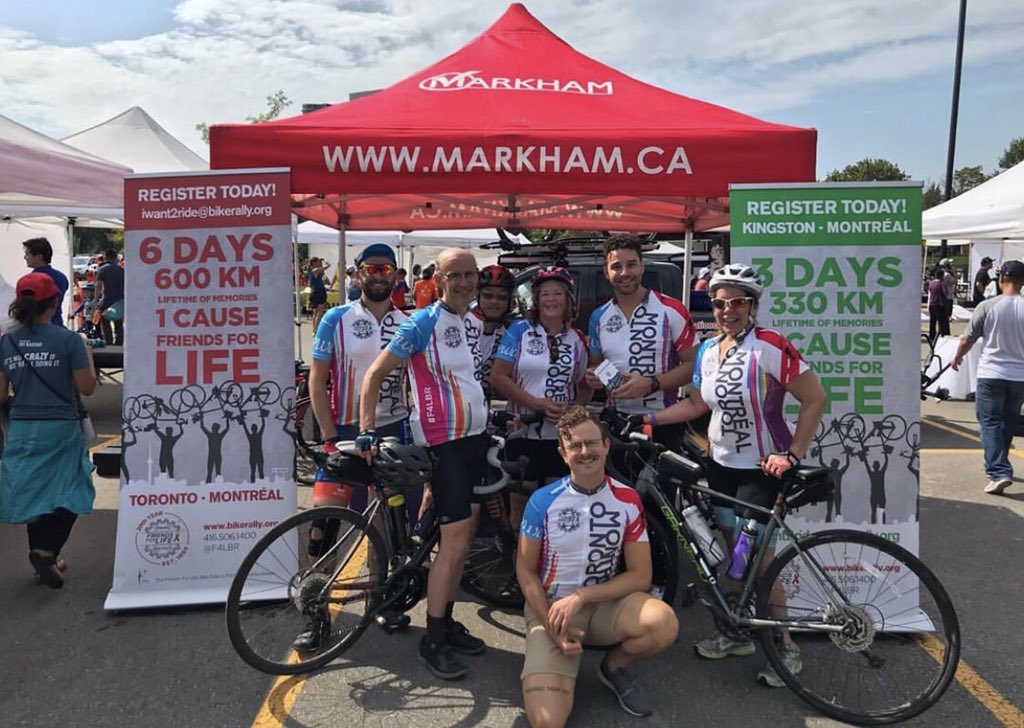 Michael Blackburn, SCMP® tweet media