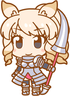 Doragon けものフレンズ 今日は昨日 世界サイの日 だったのでサイを紹介するのです サイは6話に登場したフレンズなのです 粉骨砕身の覚悟で頑張りますわ 無理しない方が良いのです ぱびりおんにも居るのです けものフレンズ3 アプリ版いよいよ