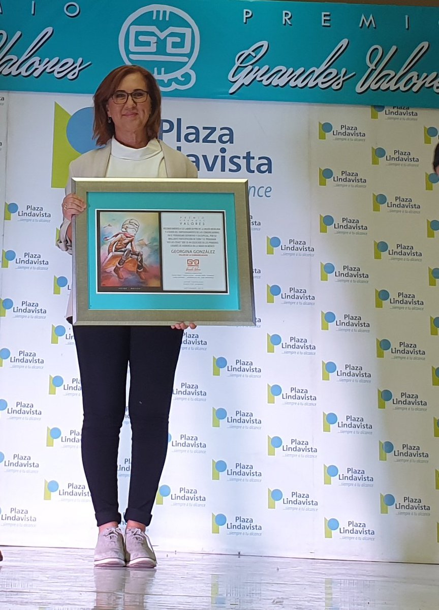Georgina González Toussaint tweet media