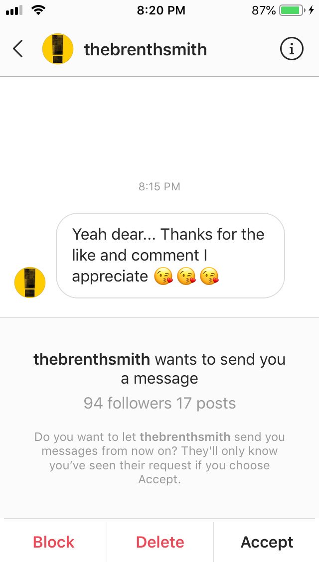 Rebecca64209885's tweet image. It’s funny too much time on this persons hands they are getting more creative the spelling close haha...someone trying to be @TheBrentSmith...BUT sorry, I’m not dumb... 🤦‍♀️ #reported #notfooled #herewegoagain #bewarned #shinedown