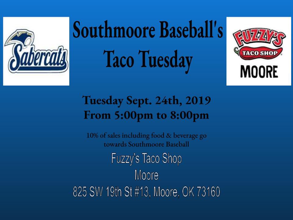 Southmoore Baseball tweet media