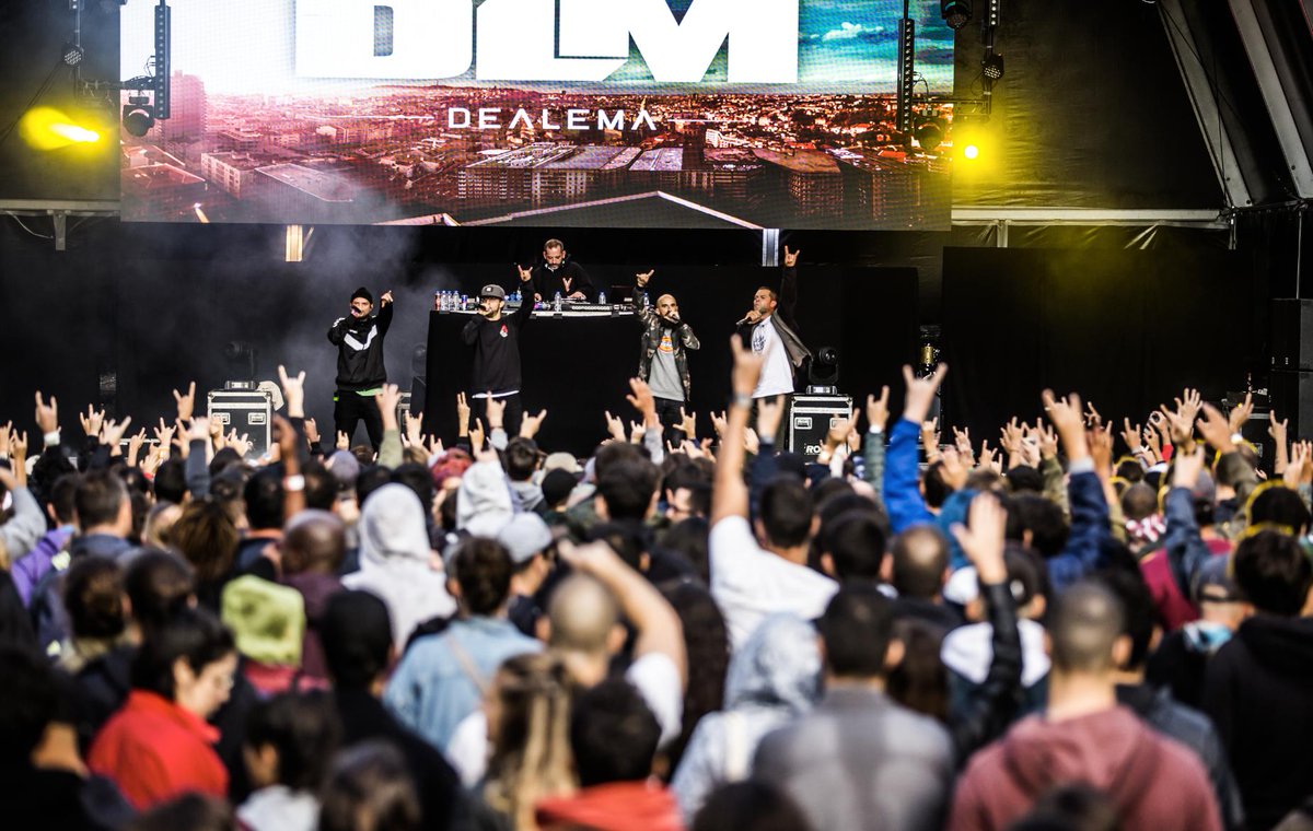 Ontem, no Festival Iminente em Lisboa.
Simplesmente obrigado <3