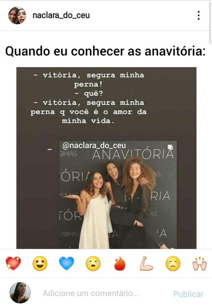vintagechnel's tweet photo. ja virei até meme #famousa https://t.co/muJGE385GN
