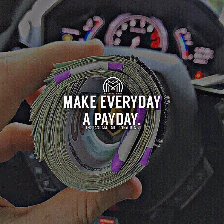 TheMoneyTeam's tweet photo. Message.
#TMT https://t.co/YpzL52UQOc