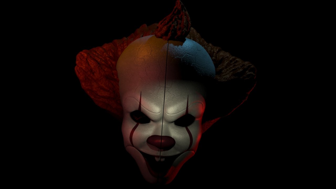 Production (COMMISSIONS OPEN!) on Twitter: "Ennard mask but a little bit different... A wip of something I made while I was bored and I will probably never finish it lol https://t.co/BZDxIUVqxp" /