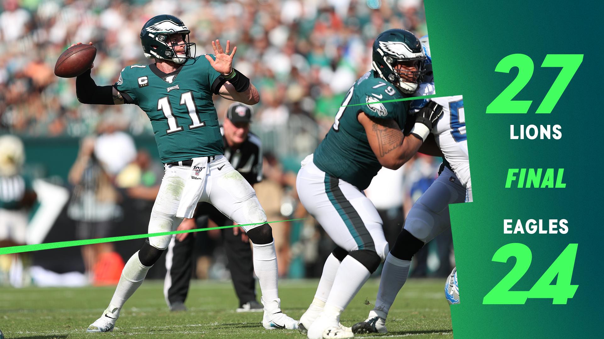 Philadelphia Eagles on X