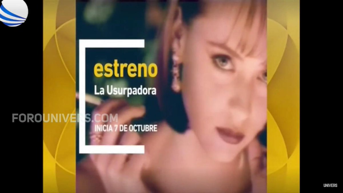 Llega a la pantalla de <a href="/tlnovelastv/">tlnovelas</a> la novela que conquisto a todo México y a más de 30 países. Ahora en la fábrica de sueños podrás reveer de nuevo #LaUsurpadora. 😍🥳🥺
