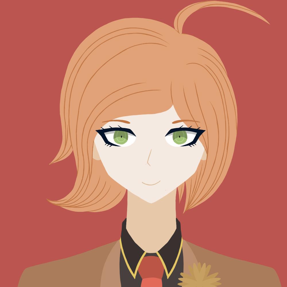 DreamYumechans's tweet photo. More Fanganronpa Fanart
Daiba, Chouko, Asuka and Etsuka
@UDR_HoD #danganronpa_resurrection @Shinronpa @heyimzel https://t.co/uplprU5ixM