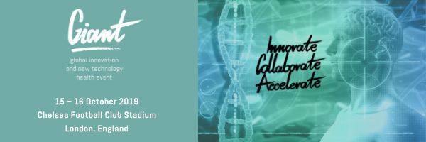 Check out our new weekly email #newsletter &amp; latest #HealthTech news ⬇️

"AI detects skin conditions as accurately as dermatologists"

Sign up and find out more!
giant.health/sign-up