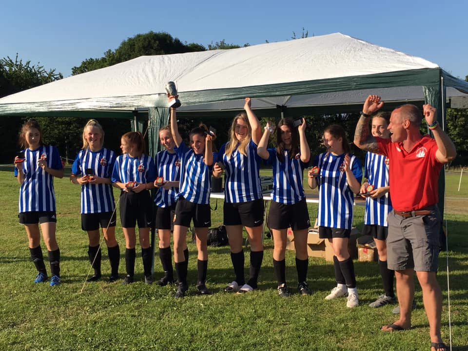 Goalkeeper Wanted

Our u16s girls team is looking for  goalkeeper to join the squad

You will be joining a great squad
<a href="/HerefordshireFA/">Herefordshire FA</a> <a href="/YourHereford1/">Your Herefordshire</a> @SarahReed94 <a href="/GirlsFootballGB/">Girls' Football</a> <a href="/WhitecrossPE/">Whitecross PE Dept</a> <a href="/HerefordCS/">Hereford Cathedral School</a> <a href="/jamo18/">Tony James</a> <a href="/THAPE4/">THA P.E.</a> <a href="/Aylestone_hfds/">Aylestone School</a> <a href="/bengoddard_HT/">Ben Goddard</a> @HUFCCommunity @HfdJPLRTC