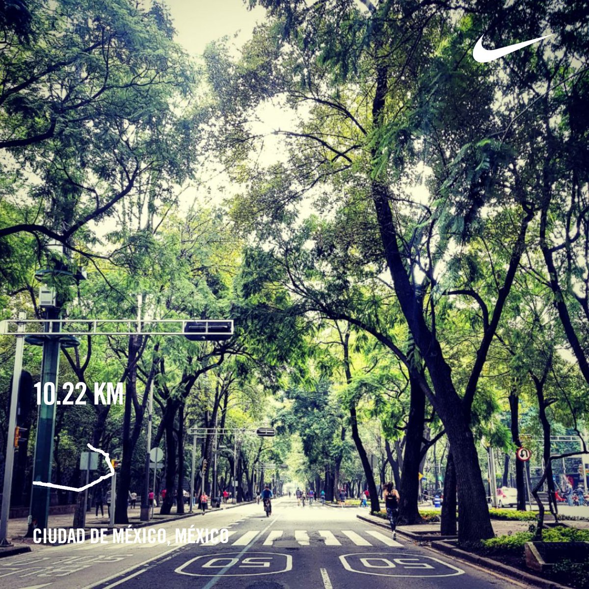 _kotufita_'s tweet photo. Después de un buen rato de no salir a correr 😅🏃🏻‍♀️🐢💨. #despacitomuydespacito #subdayrunday #aquíyasecorrió #YoElegíCorrer #soycorredora #global10k #sunday10k https://t.co/e0GMOwRIKp