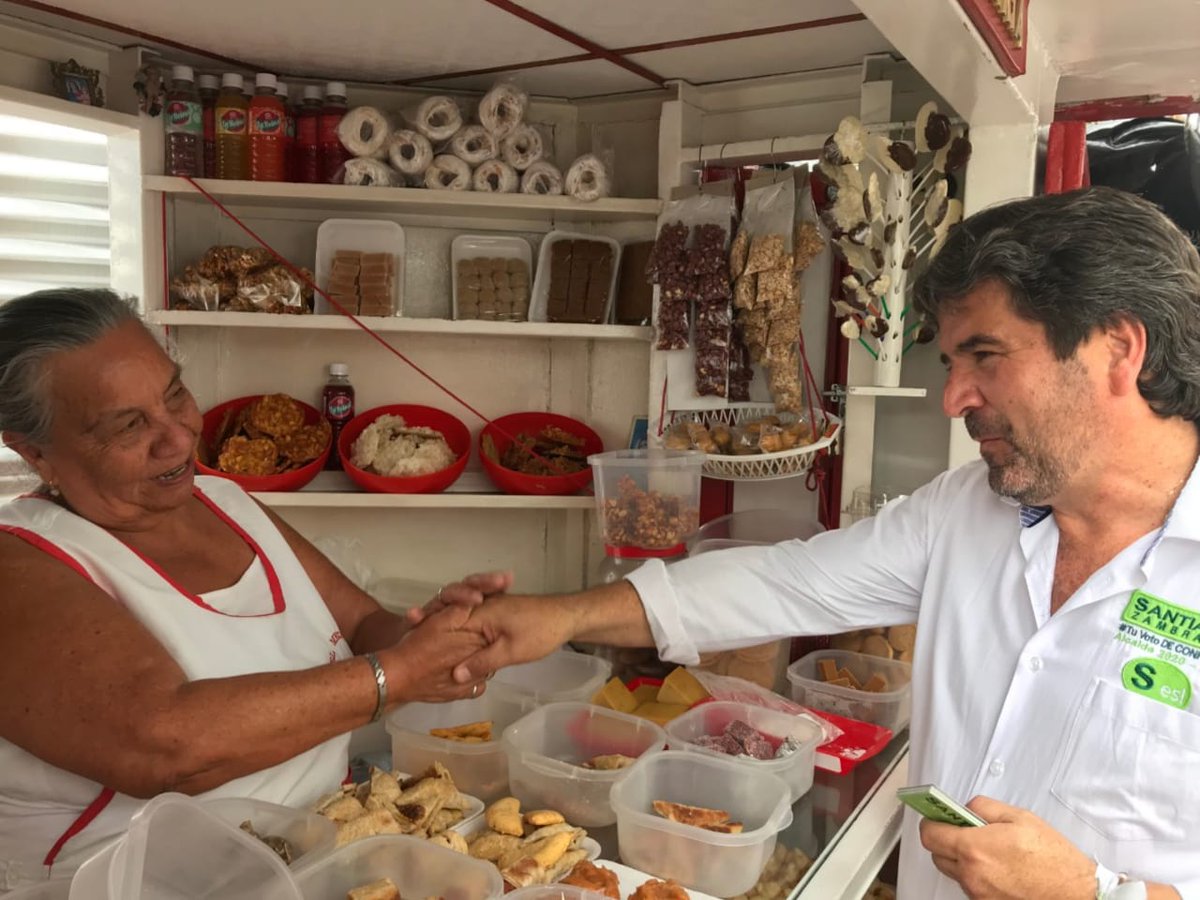 tatianarango_'s tweet photo. Sin duda la campaña de @santiagozamb es la más bonita, la que conecta ciudadano a ciudadano, estrecha lazos de confianza y tiene  la mejor propuesta para transformar #Popayán ¡Avanzamos! 🖐 https://t.co/ACD0knCfgR