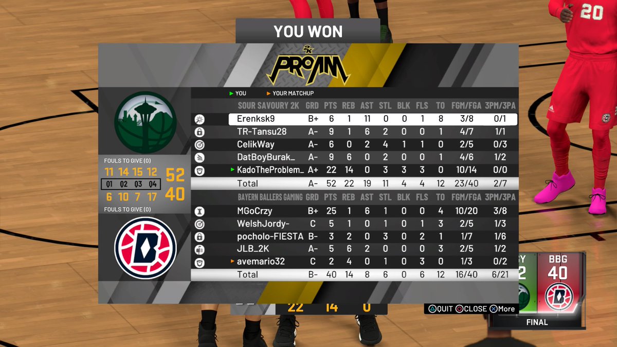 Growth2kk's tweet photo. Gg to @BayernBallers 👍 https://t.co/K6V6lxEjuF
