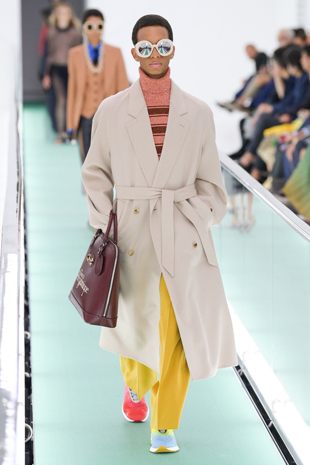 Gucci summer 2020 bags new arrivals