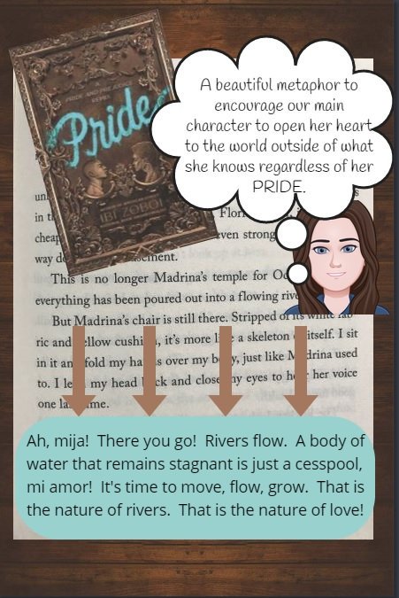 MrsIuliani's tweet photo. First ever BookSnap - so much fun. And what a great book to use for it.
@RU548
#younglit #booksnaps https://t.co/drItUYiRRX