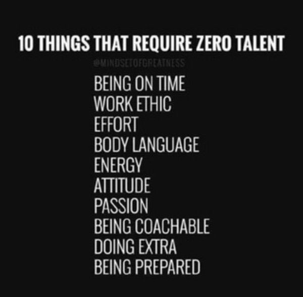 CoachJSifuentes's tweet photo. Being #Coachable is not just about nodding in agreement with your coach. It’s being willing &amp; able to make lasting changes. New mindset for New Results. That's being #Coachable.
#10UnitsStrong #Dedication #Pride #Coachable @brahmafbtx https://t.co/5TTO3bsyKe
