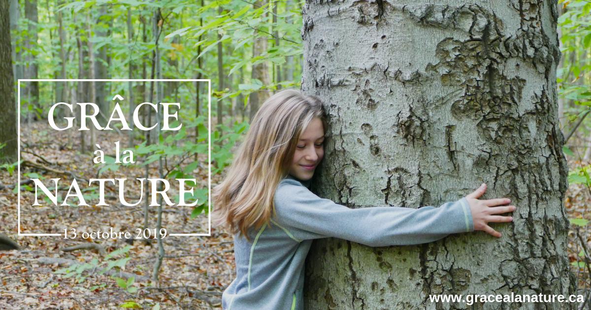snapqc's tweet photo. Le dimanche 13 octobre, faites partie d'une nouvelle tradition, rendez Grâce à la Nature!
Venez remercier la Nature pour tous ses bienfaits et prendre une pause dans un parc 🌳 https://t.co/UwGahHk1aQ 🌳
#gracealanature #thankstonature https://t.co/H0JoCo1S01