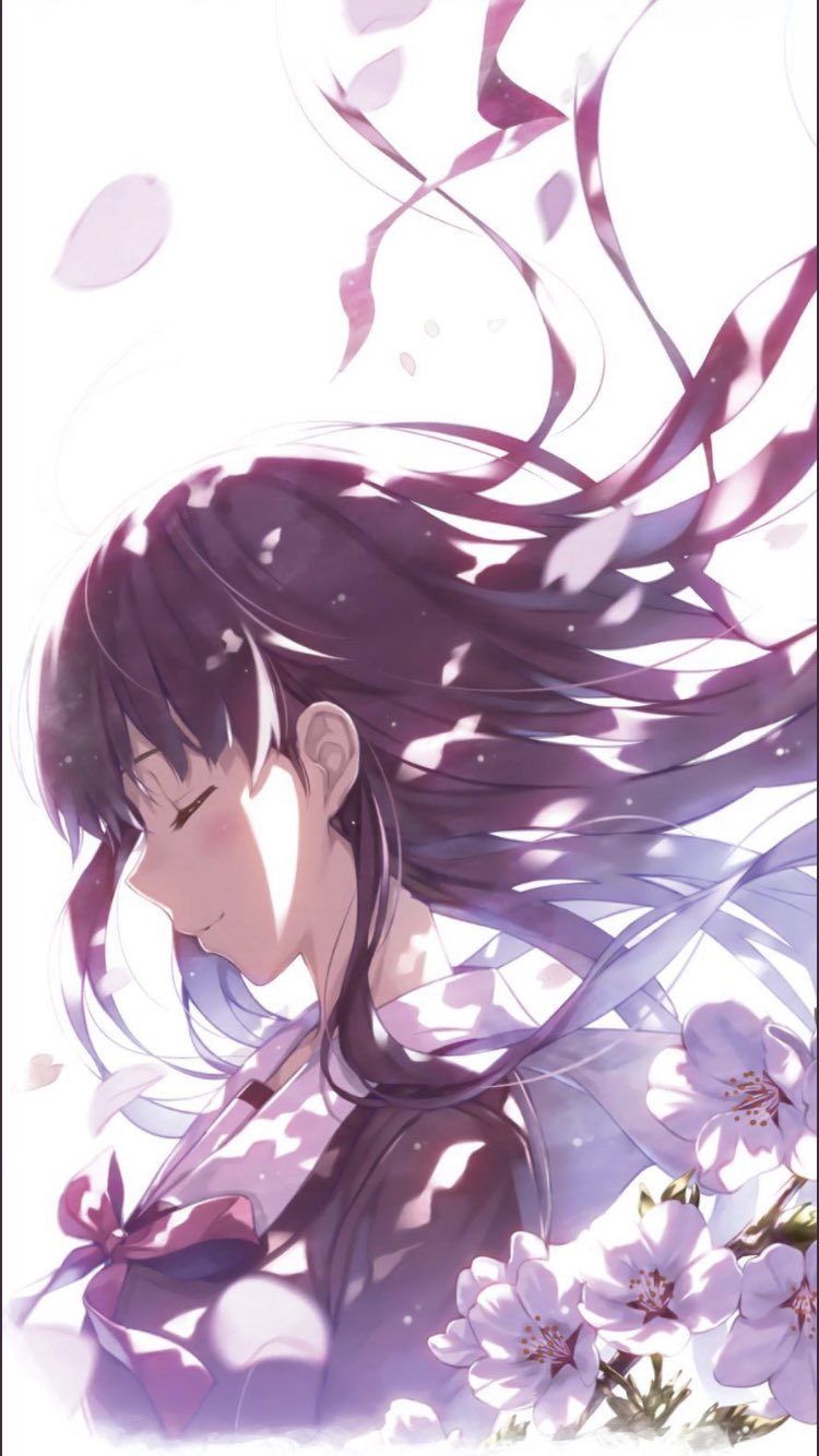 Sato アニメ垢 加藤恵の誕生日 映画も楽しみです 冴えない彼女の育て方 加藤恵生誕祭19