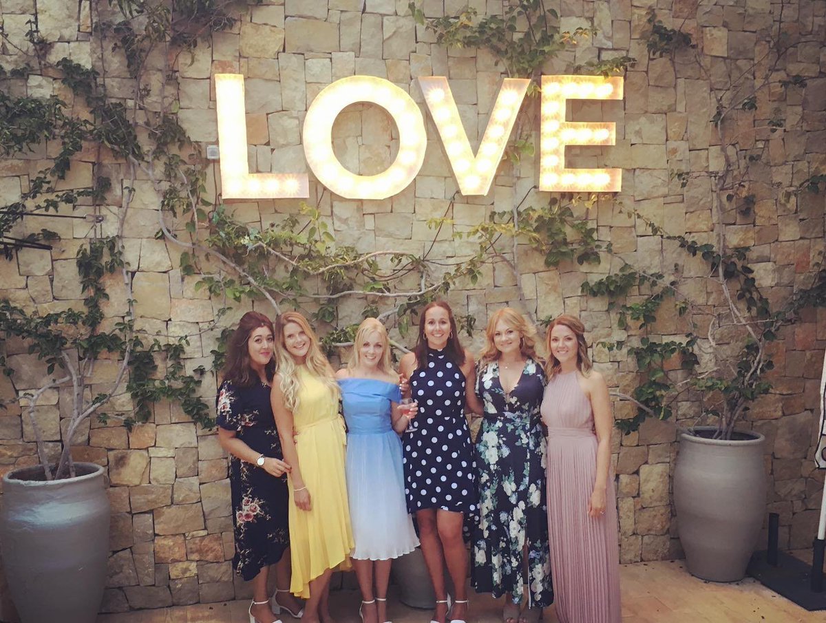 tebbs86's tweet photo. Cracking weekend in Ibiza for the #woodhurstwedding https://t.co/GPlOZwPeXz