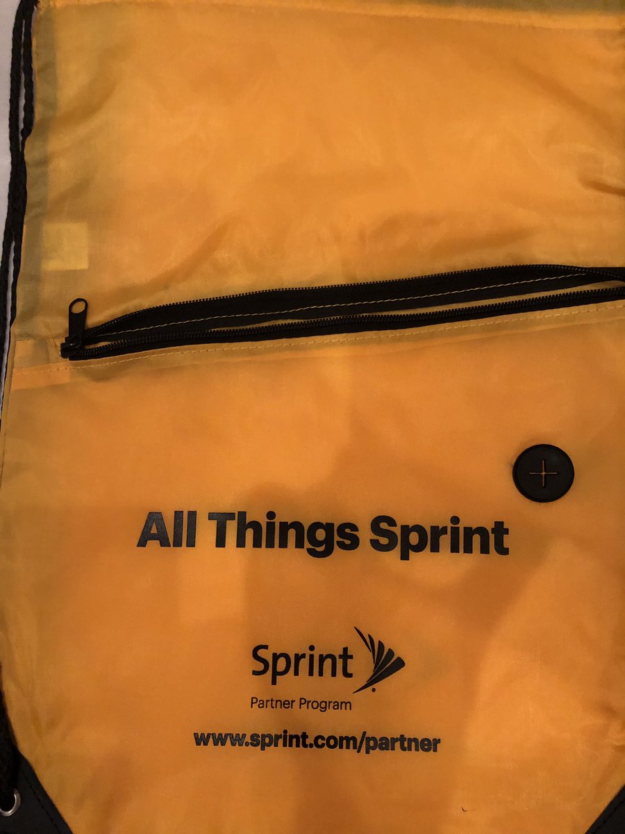 IndirectB2B's tweet photo. Sprint is a proud sponsor of IntelisysCorp #ChannelConnect Sept. 25-27! Stop by and see us for a Smart Messaging Demo with a AI solution and learn more about our Global network. #sprintpartnerprogram @waynehankins https://t.co/tah73m9sTU