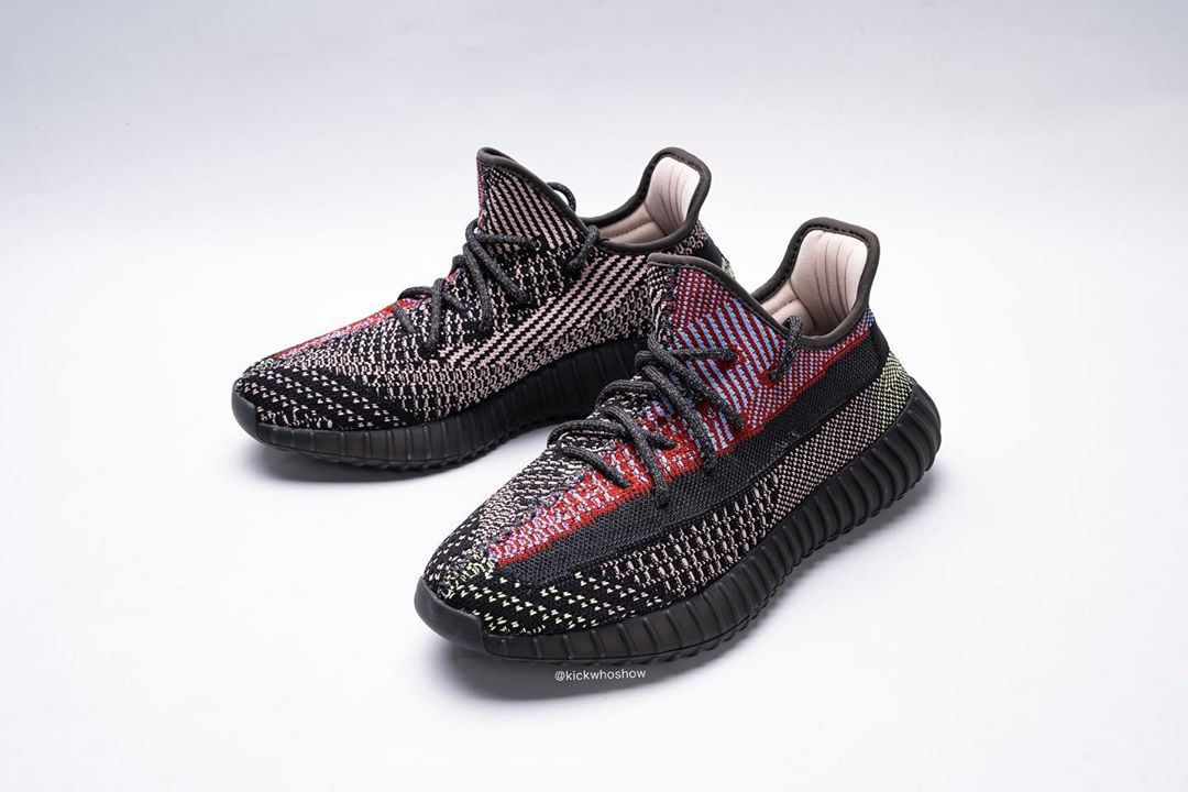 yeezy boost 350 v2 black stockx