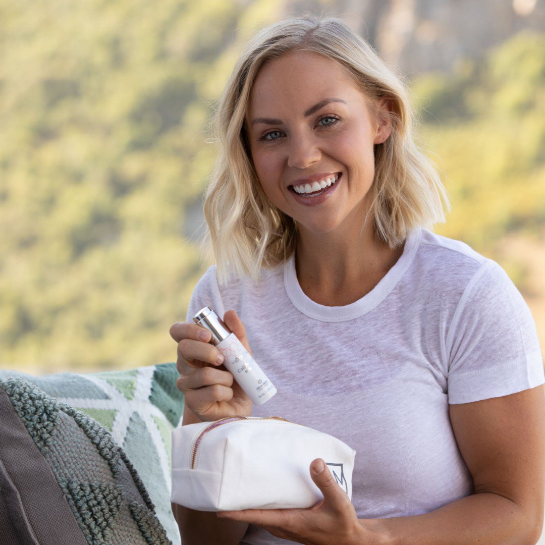 Fall in love with your skin all over again with our NEW Modere CellProof Essentials!

PLUS purchase the Modere CellProof Essentials before September 23 at 11:59 PM MT and get a FREE cosmetic bag (C$12.99 value)!  

Hurry - this is only available while supplies last!