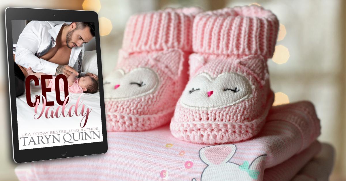 Preorder CEO Daddy today! Releases September 30th!

Amazon ➻ amzn.to/34TDcZu
International ➻ books2read.com/u/bPRL7x

#bookaholic #booklover  #bookstoread #bookbuzz #booknerds #romance #romancereader #romancereads #romcom