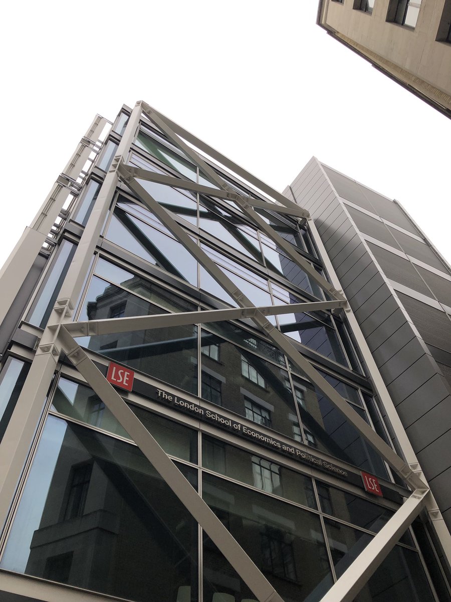 HilaryAlzUK's tweet image. Great to visit the new LSE central building today with guided tour by the talented architect who worked on the project &amp;amp; happens to be Mr Evans! Nice work @jackdhnewton #proudwife #OPENHOUSE2019 @RSHParchitects