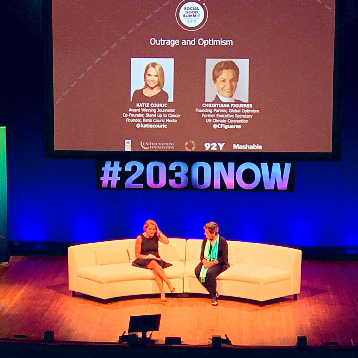 Greener Media tweet media