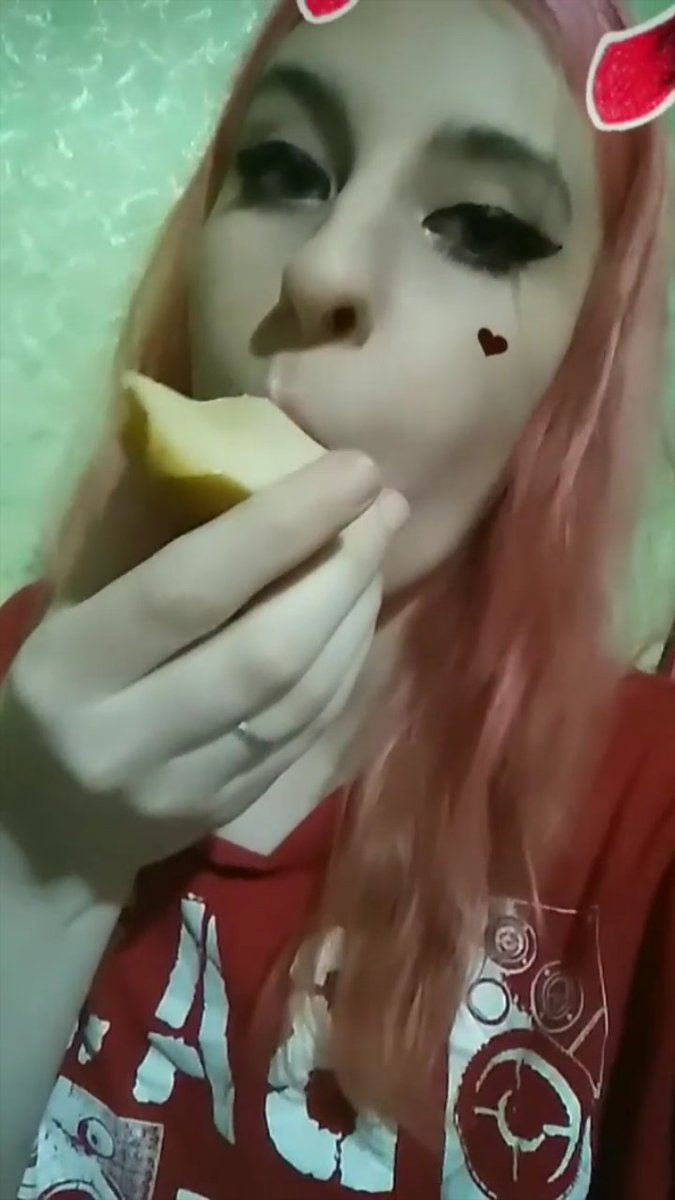 Не помню себя такой что за хуйня