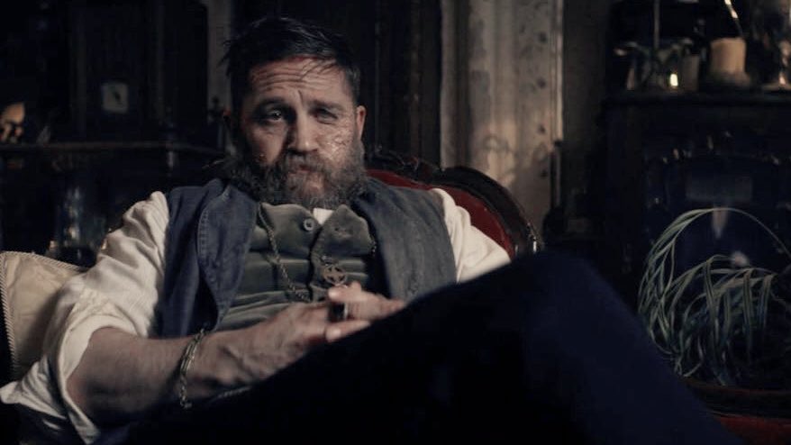 Alfie Solomons (@solomons_alfie) / Twitter Alfie Solomons (@solomons_alfie) / Twitter