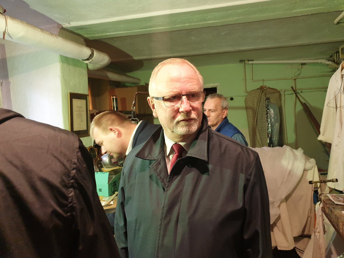 ArwidZ's tweet image. Z wizytą w najpiękniejszym gdańskim kościele Bazylice św. Brygidy w Gdańsku. Ogromne uznanie dla księdza proboszcza Ludwika Kowalskiego za kontynuację budowy Bursztynowego Ołtarza. Chwała Solidarności i ludziom dobrej woli za wszystko co robią by powstało to dzieło.