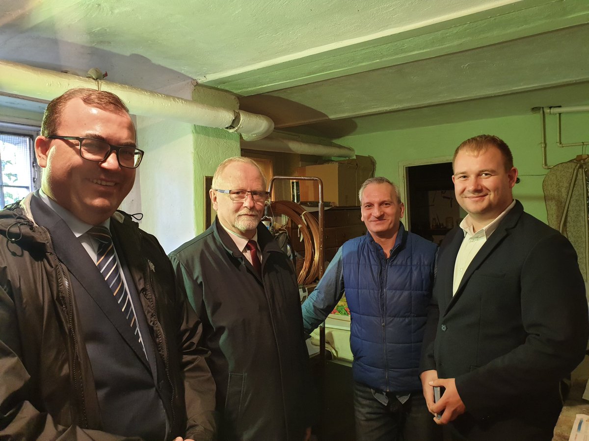 ArwidZ's tweet image. Z wizytą w najpiękniejszym gdańskim kościele Bazylice św. Brygidy w Gdańsku. Ogromne uznanie dla księdza proboszcza Ludwika Kowalskiego za kontynuację budowy Bursztynowego Ołtarza. Chwała Solidarności i ludziom dobrej woli za wszystko co robią by powstało to dzieło.