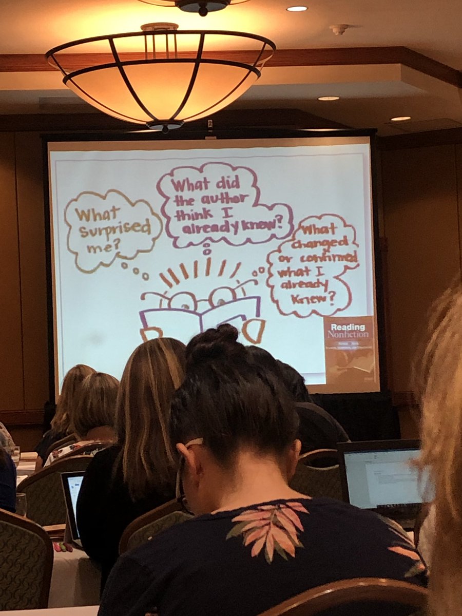 Mesquite ISD Elementary Literacy tweet media