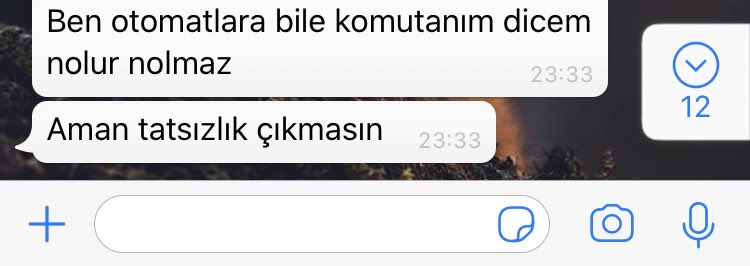 Anil_esk's tweet photo. Bedelli askerlik whatsapp grubu dosta düşmana korku salıyor. https://t.co/tEKLkdnLt9