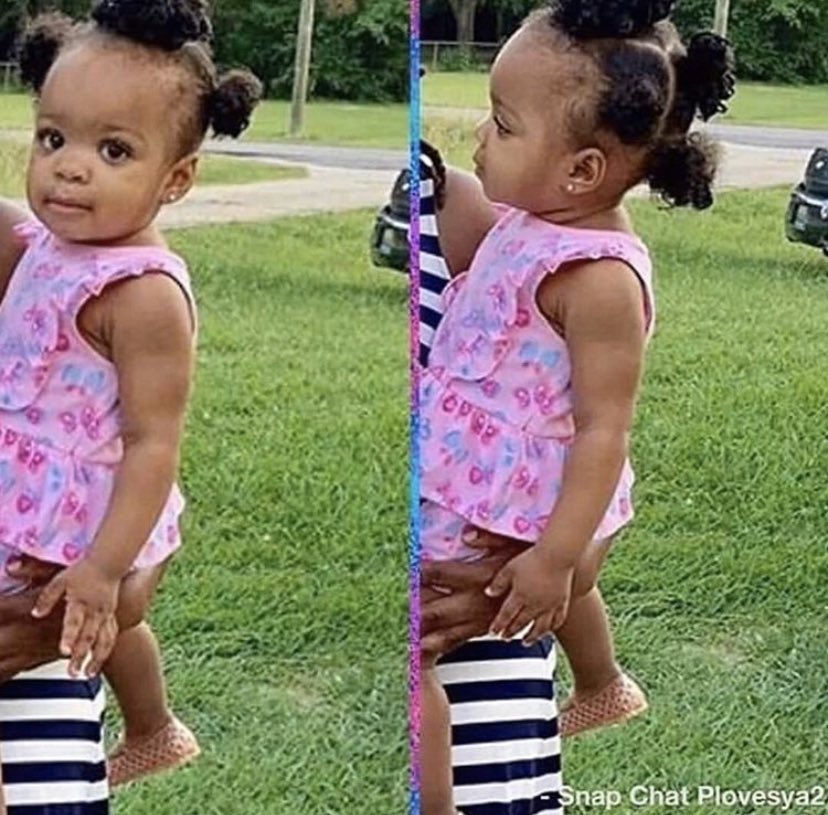 on Twitter "Cora Miracles Johnson is SAFE!! she is not dead. She is in