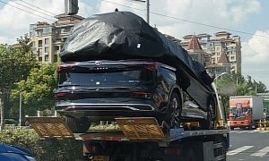 MIKA_Auto's tweet image. Volkswagen запускает микроавтобус Viloran в Китае, похожий на Touareg

Как и большинство крупных автомобильных брендов, Volkswagen работает над моделями, разработанными специально для китайского рынка, который является крупнейшим в мире.